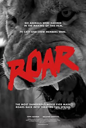 Roar 1981 1080p BluRay H264 AAC<span style=color:#fc9c6d>-RARBG</span>