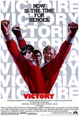 Victory (1981) [WEBRip] [720p] <span style=color:#fc9c6d>[YTS]</span>