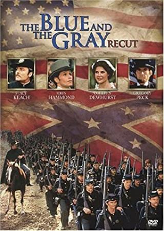 The Blue and the Gray [1982] [multi sub] Civil War mini-series