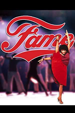 Fame (1980) [1080p] [BluRay] [5.1] <span style=color:#fc9c6d>[YTS]</span>
