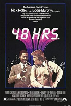 Limite 48 Horas (1982) [BluRay 720p X264 MKV][AC3 5.1 Castellano]