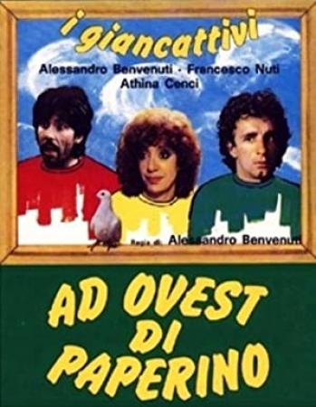 Ad ovest di Paperino (1981) SD H264 Italian Ac3-5 1 sub ita<span style=color:#fc9c6d>-MIRCrew</span>