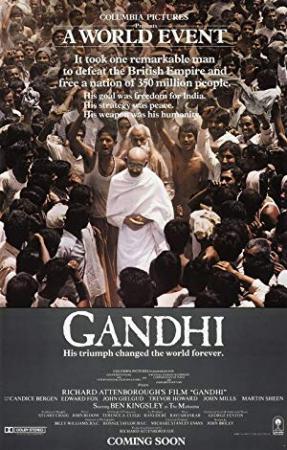 Gandhi (1982)  [2160p x265 10bit FS50 Joy]