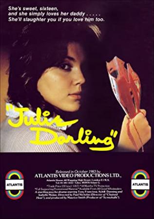 Julie Darling (1983) [1080p] [BluRay] <span style=color:#fc9c6d>[YTS]</span>