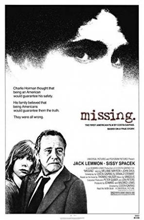 Missing (2018) Hindi Movie 720p HDRip x264 AAC [MoviesEv com]