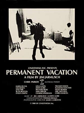 Permanent Vacation (1980) [BluRay] [1080p] <span style=color:#fc9c6d>[YTS]</span>