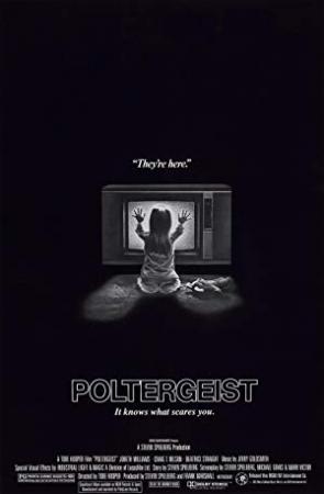 Poltergeist (1982) 720p BRRip Dual Audios [ HIN , ENG ] Eng Sub