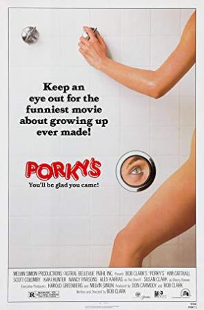 Porkys (1981) [1080p] [BluRay] [5.1] <span style=color:#fc9c6d>[YTS]</span>