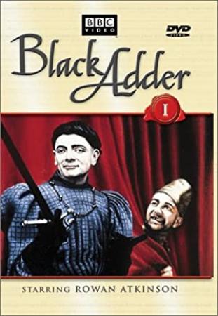 Blackadder (1983) Season 1-4 S01-S04 + Specials (576p DVD x265 Panda)
