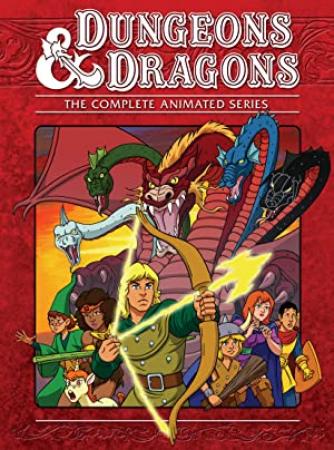 Dungeons Dragons (2000) [1080p] [BluRay] [5.1] <span style=color:#fc9c6d>[YTS]</span>