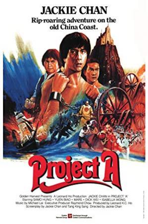 Project A (1983) [BluRay] [720p] <span style=color:#fc9c6d>[YTS]</span>