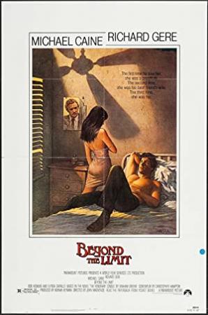 Beyond The Limit (1983) [BluRay] [1080p] <span style=color:#fc9c6d>[YTS]</span>