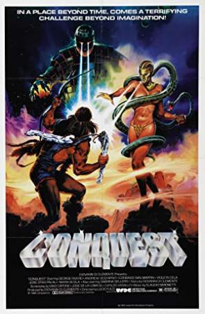 Conquest (1983) [1080p] [BluRay] <span style=color:#fc9c6d>[YTS]</span>