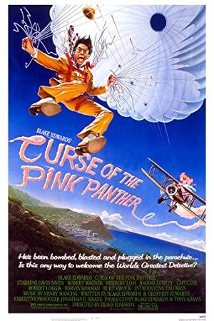 Curse of the Pink Panther 1983 720p BluRay x264-SADPANDA[hotpena][hotpena]
