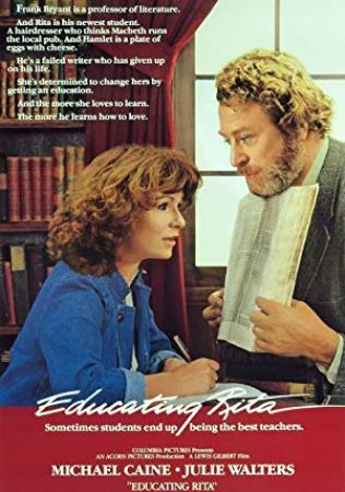 Educating Rita (1983) [BluRay] [1080p] <span style=color:#fc9c6d>[YTS]</span>