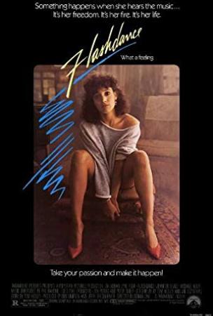 Flashdance 1983 1080p BluRay REMUX AVC DTS-HD MA 5.1<span style=color:#fc9c6d>-FGT</span>