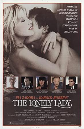 The Lonely Lady 1983 1080p BluRay x264 DTS-PiF4