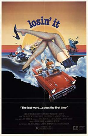 Losin' It (1983) [BluRay] [720p] <span style=color:#fc9c6d>[YTS]</span>