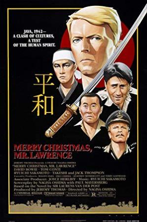 Merry Christmas Mr  Lawrence (1983) [720p] [BluRay] <span style=color:#fc9c6d>[YTS]</span>