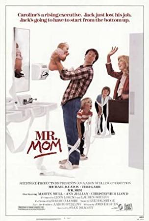 Mr  Mom (1983) [1080p] [YTS AG]