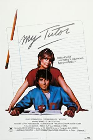My Tutor (1983) [BluRay] [1080p] <span style=color:#fc9c6d>[YTS]</span>