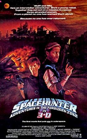 Spacehunter Adventures In The Forbidden Zone (1983) [BluRay] [720p] <span style=color:#fc9c6d>[YTS]</span>