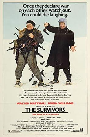The Survivors (1983) [WEBRip] [720p] <span style=color:#fc9c6d>[YTS]</span>