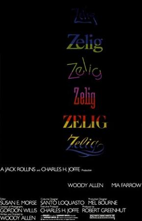 Zelig (1983) [1080p] [YTS AG]