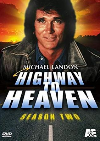 Highway To Heaven DVDrip S01E20 The Banker and the Bum