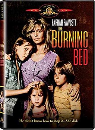 The Burning Bed (1984) [YTS AG]