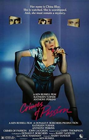 Crimes of Passion 1984 Arrow ME 1080p BluRay x265 HEVC AAC-SARTRE