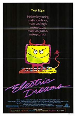 Electric Dreams (1984) [BluRay] [720p] <span style=color:#fc9c6d>[YTS]</span>