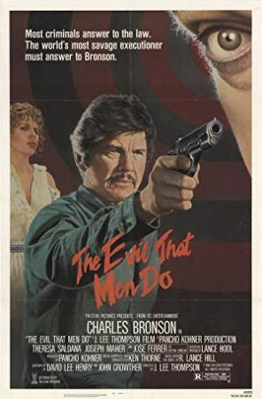 The Evil That Men Do (1984) [BluRay] [1080p] <span style=color:#fc9c6d>[YTS]</span>