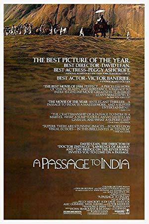 A Passage To India 1984 Multi 1080 Bluray x264 DTS-HDMA 5.1-DTOne