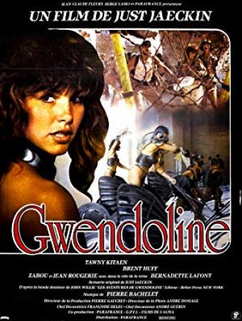 The Perils Of Gwendoline In The Land Of The Yik Yak 1984 WEBRip XviD MP3-XVID
