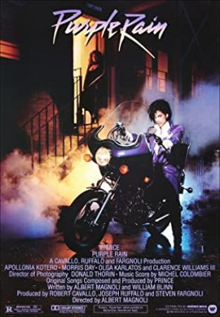 Purple Rain (1984) [1080p] [YTS AG]