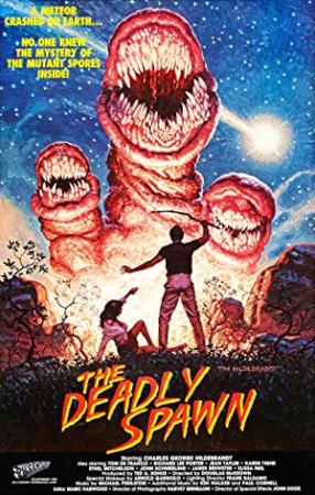 The Deadly Spawn (1983) [BluRay] [720p] <span style=color:#fc9c6d>[YTS]</span>