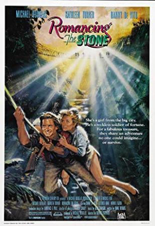 Romancing The Stone (1984) [BluRay] [1080p] <span style=color:#fc9c6d>[YTS]</span>