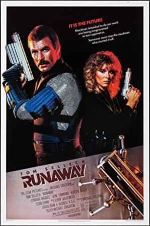 Runaway 1984 1080p BluRay H264 AAC<span style=color:#fc9c6d>-RARBG</span>