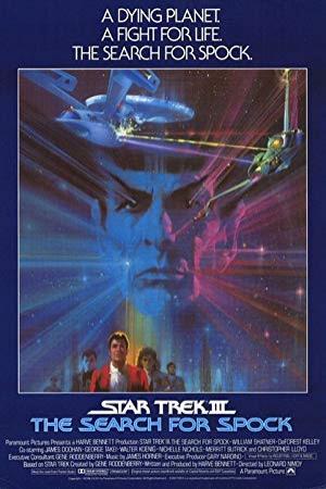 Star Trek III The Search For Spock (1984) [1080p] [YTS AG]