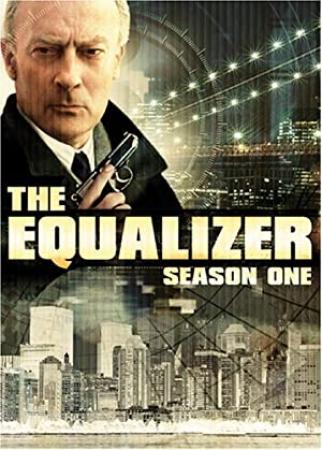 The Equalizer - S01E01 - The Equalizer (1080p WEB-DL HEVC 10Bit)