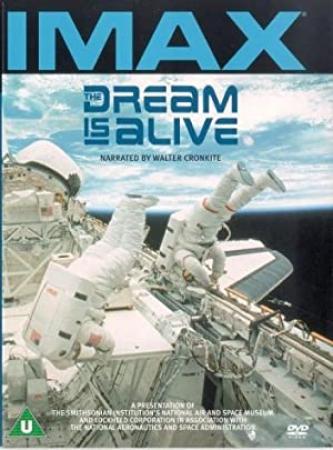 The Dream Is Alive (1985) [BluRay] [1080p] <span style=color:#fc9c6d>[YTS]</span>