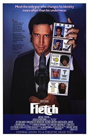 Fletch (1985) + Extras (1080p BluRay x265 HEVC 10bit AAC 5.1 r00t)