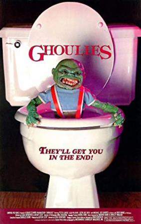 Ghoulies (1984) [BluRay] [1080p] <span style=color:#fc9c6d>[YTS]</span>