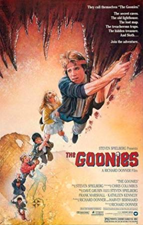The Goonies (1985)  [2160p x265 10bit FS78 Joy]