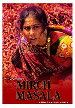 Mirch Masala 2019 Hindi Dubbed Movie HDRip 800MB