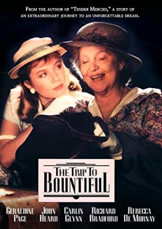 The Trip To Bountiful (1985) [BluRay] [1080p] <span style=color:#fc9c6d>[YTS]</span>