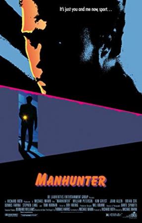 Manhunter 1986 Director's Cut 1080p BluRay MHD X264 DD 5.1-DDR
