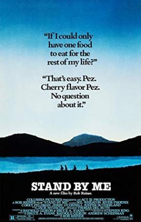 Stand By Me 1986 BRRip XviD MP3-XVID