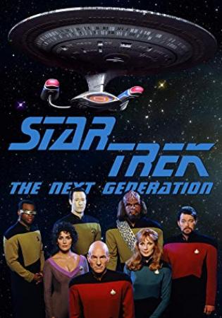 Star Trek The Next Generation S01E14 iNTERNAL MULTi 1080p WEB